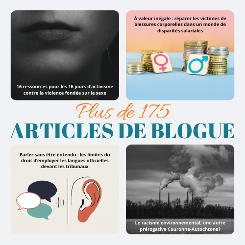 Popup-Découvrez tous nos articles de blogue. Plus de 175 articles disponibles