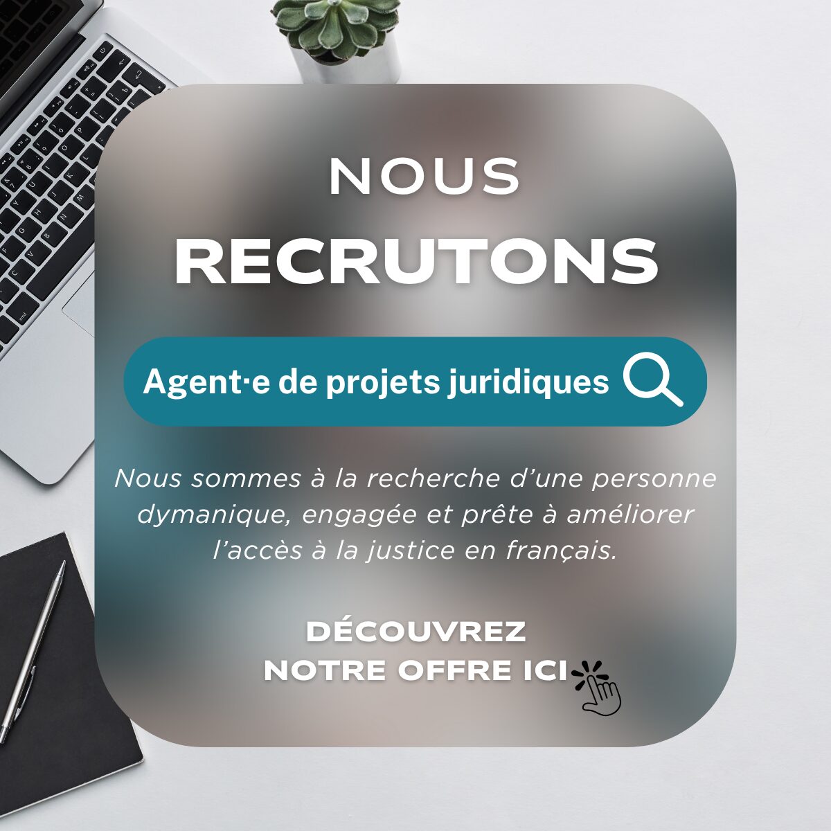 Popup-Offre d