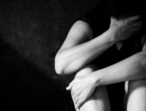 violence familiale sans accusations